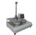 Sponge Rebound Rate Tester