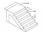 SL-S51 ASTM Tumble Test Steps For Wheeled Toys