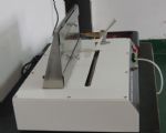 SL-S17 Surface Flammability Tester 