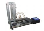 SL-S18T BS EN ISO 6940 Textile Vertical Flammability Tester