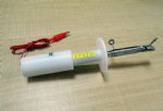 Figernail of IEC 60335-1:2010/Thrust Standard Test Nails