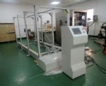 SL-S45 2m/s Tester /Toy Dynamic Testing Equipment 