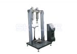 Toys Scooter Steering Tubes Strength Tester