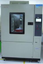 1m 3 VOC And Formaldehyde Emission Test Chamber 