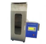 SL-F15 Vertical Flammability Tester