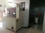 Wire Flame Test Chamber For Electric Cables Under Fire Conditions Circuit Integrity