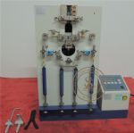 SL-F33 Zipper Testing Equipment