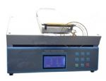 SL-F28 Fastness to Ironing & Sublimation Tester